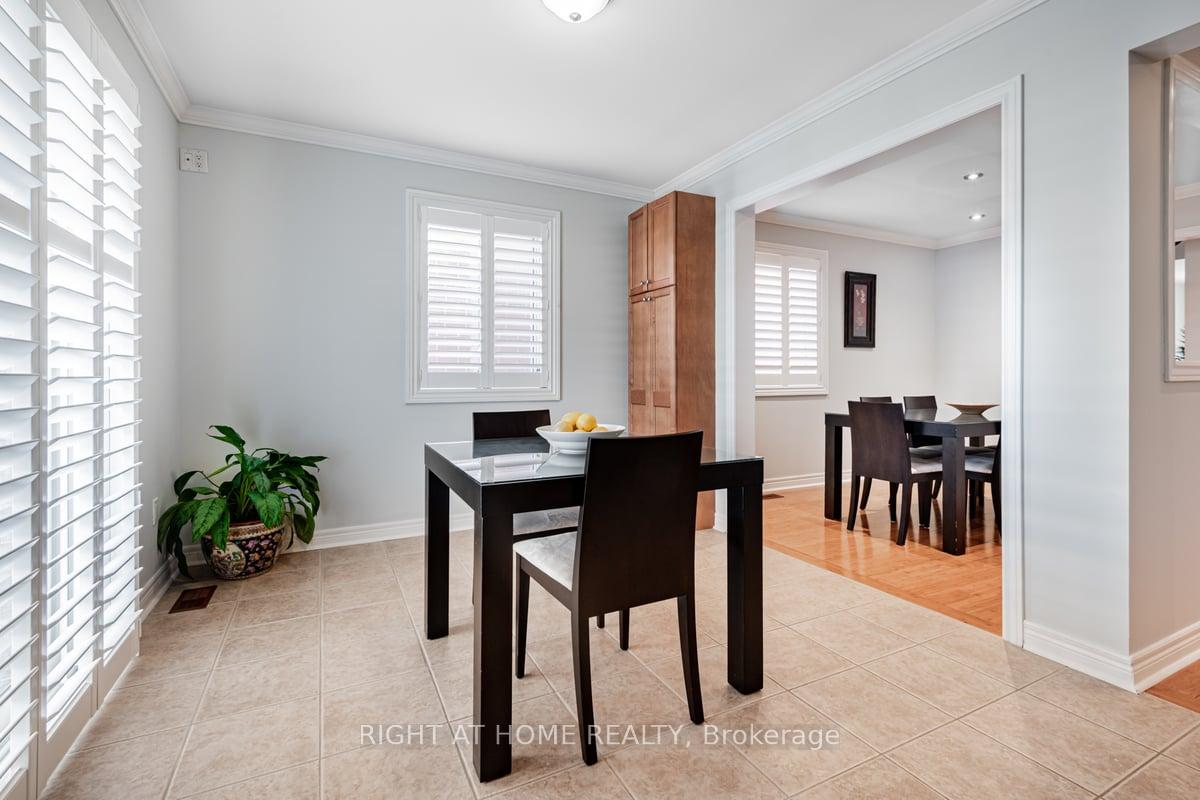 Photo 10 of 58 Falvo Street, Vaughan, Maple — HOMEH