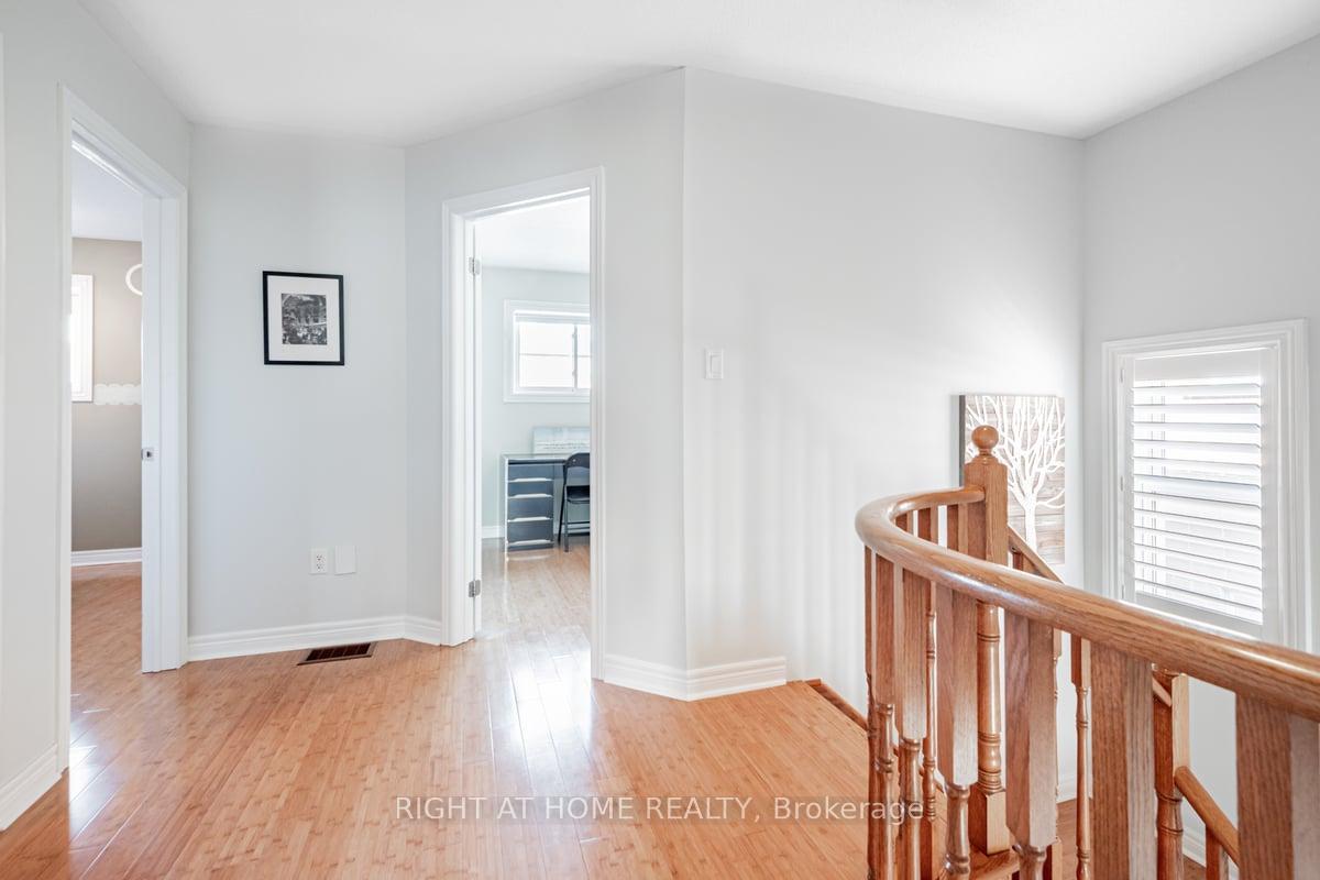 Photo 21 of 58 Falvo Street, Vaughan, Maple — HOMEH