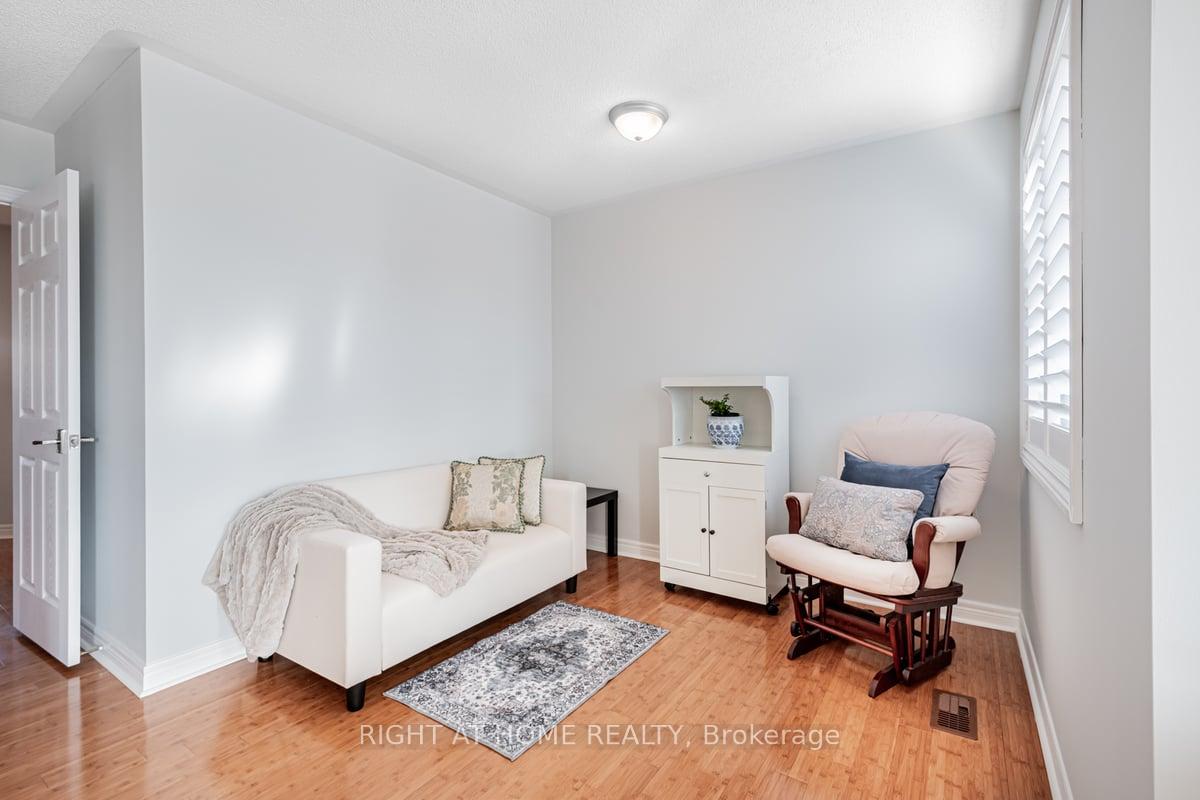 Photo 26 of 58 Falvo Street, Vaughan, Maple — HOMEH