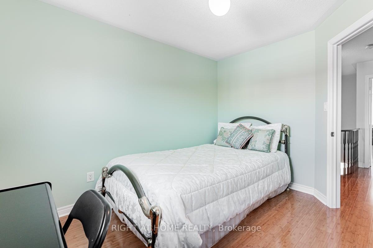 Photo 30 of 58 Falvo Street, Vaughan, Maple — HOMEH