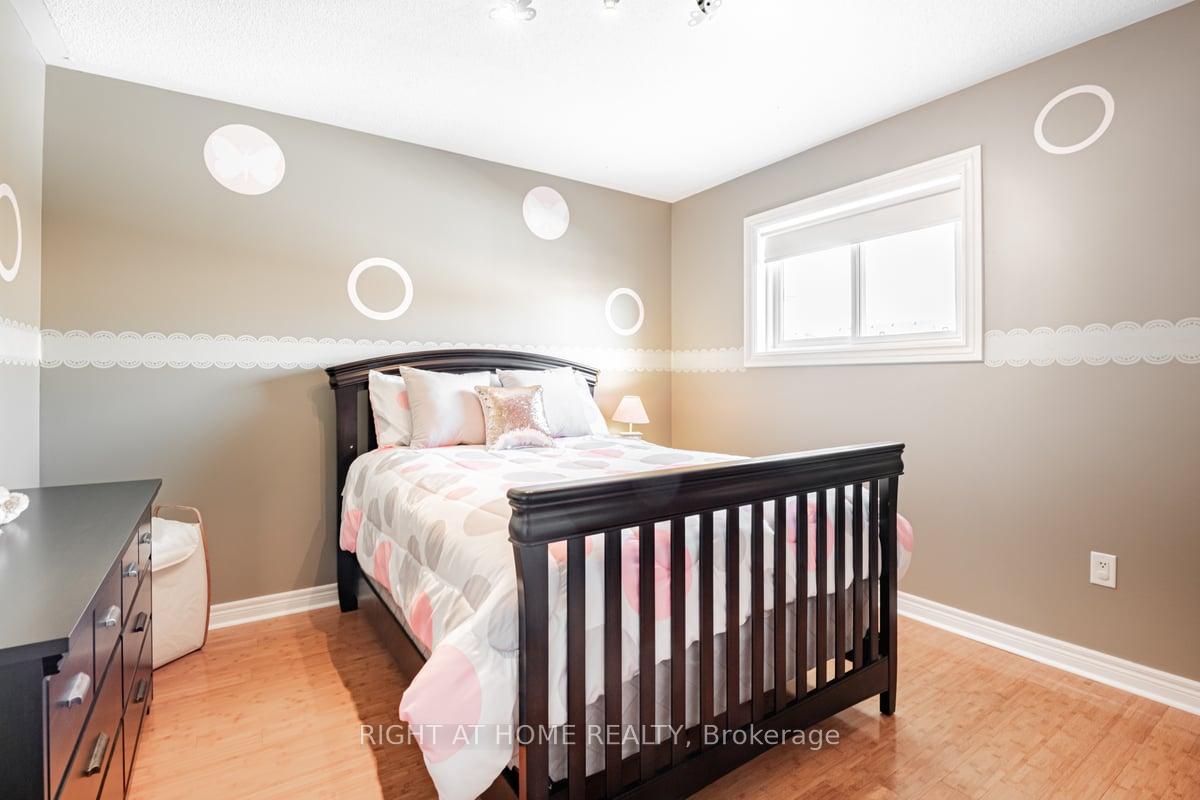 Photo 31 of 58 Falvo Street, Vaughan, Maple — HOMEH