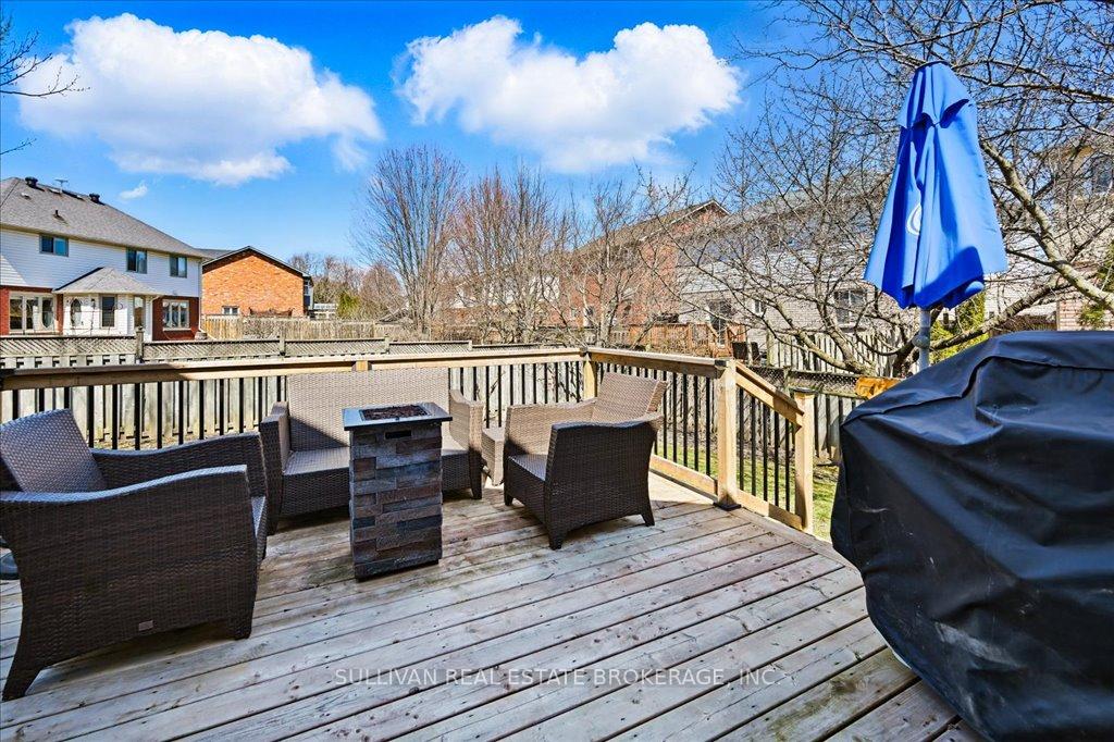 Photo 39 of 17 Rockhaven Lane, Hamilton, Waterdown — HOMEH