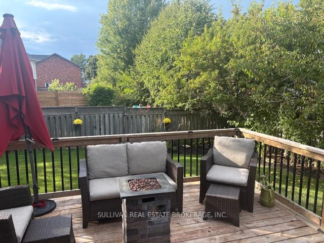 Photo 40 of 17 Rockhaven Lane, Hamilton, Waterdown — HOMEH