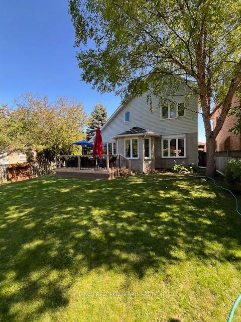 Photo 45 of 17 Rockhaven Lane, Hamilton, Waterdown — HOMEH
