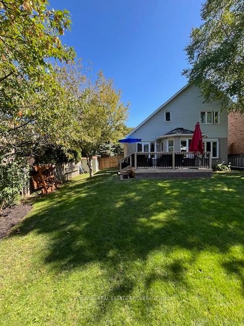Photo 47 of 17 Rockhaven Lane, Hamilton, Waterdown — HOMEH