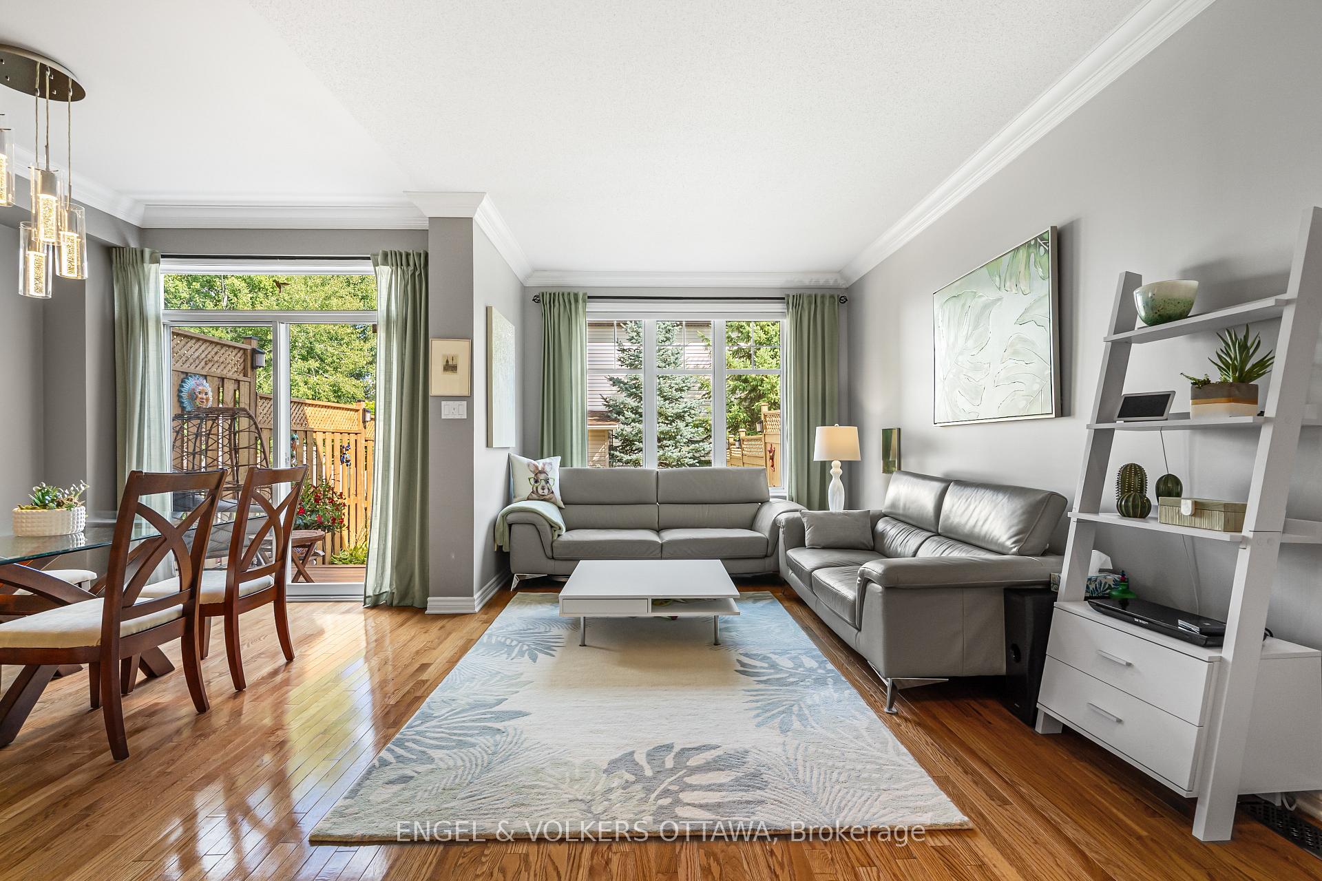 Photo 17 of 102 Shepody Circle, Ottawa, Blossom Park/Kemp Park/Findlay Creek — HOMEH
