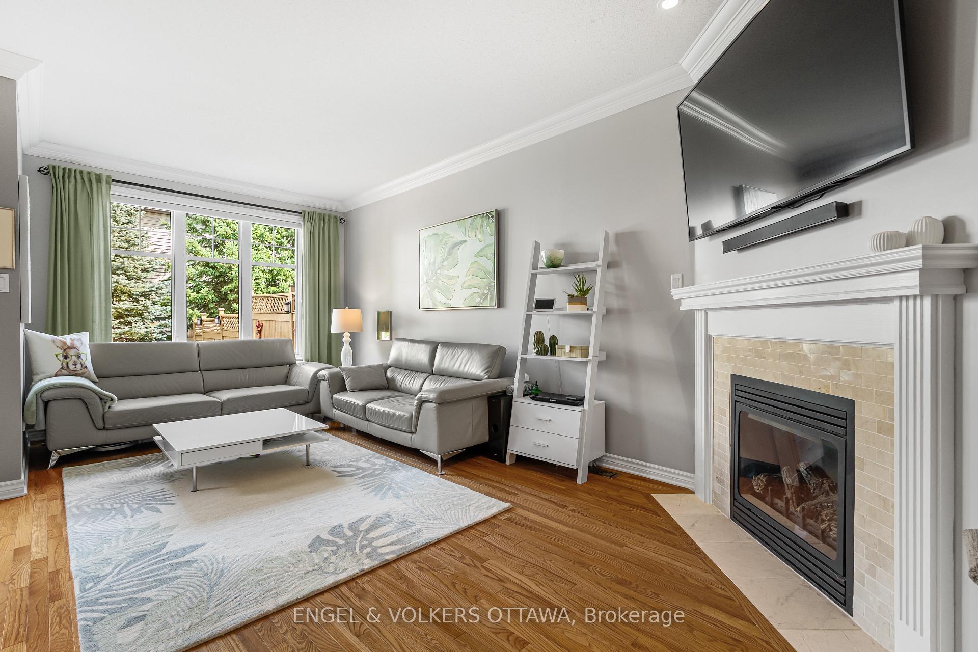 Photo 19 of 102 Shepody Circle, Ottawa, Blossom Park/Kemp Park/Findlay Creek — HOMEH