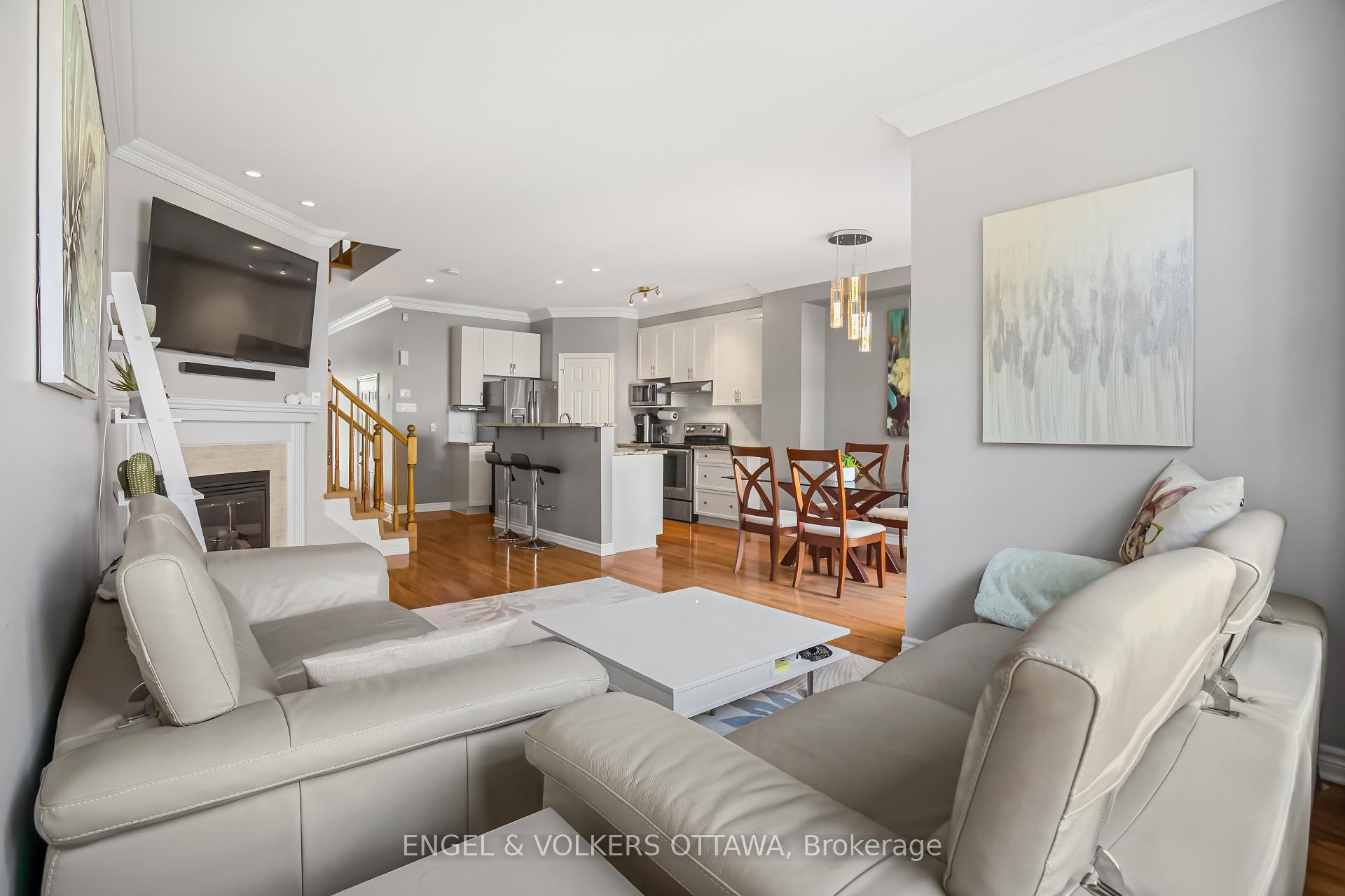 Photo 20 of 102 Shepody Circle, Ottawa, Blossom Park/Kemp Park/Findlay Creek — HOMEH