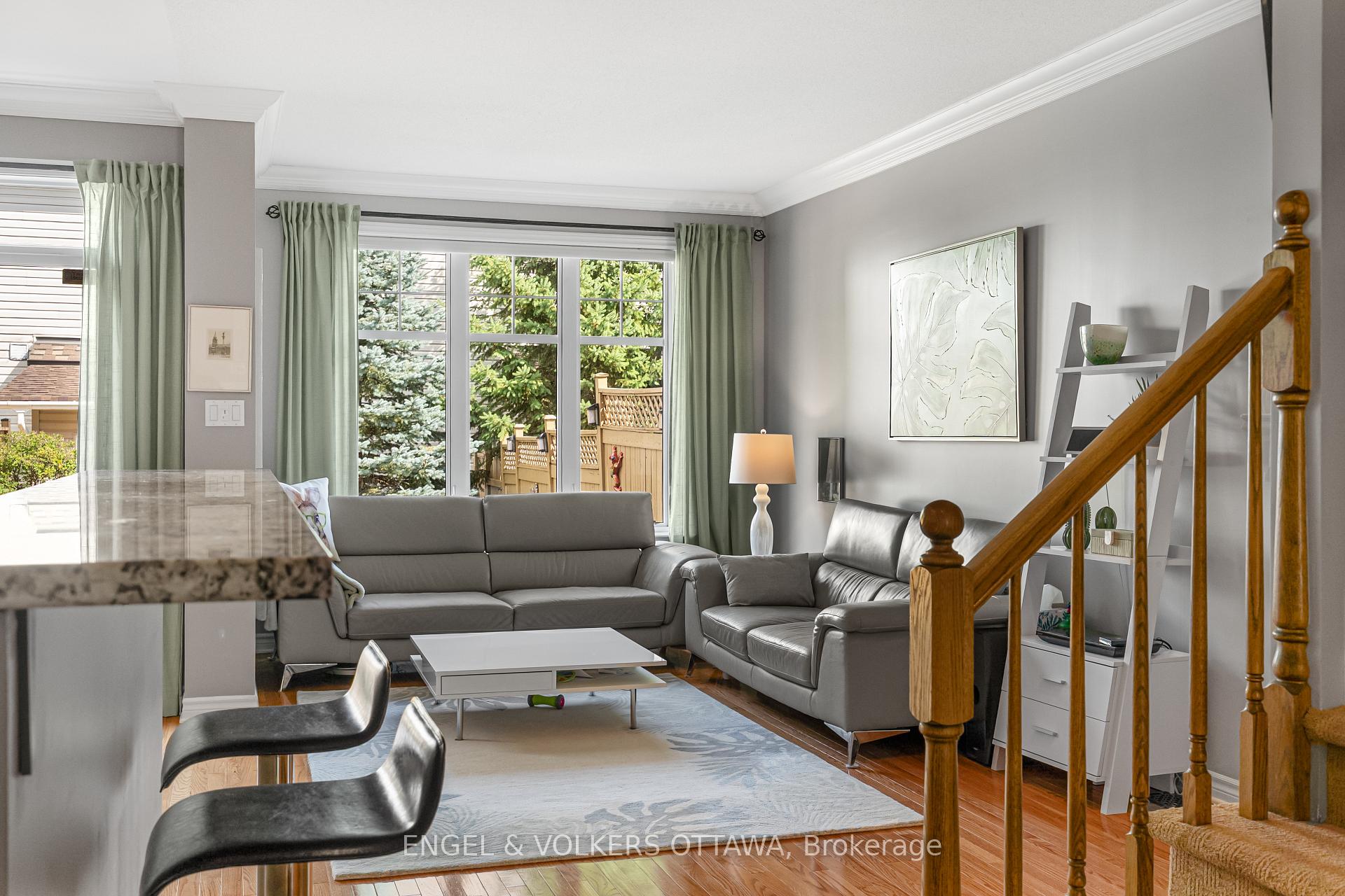 Photo 21 of 102 Shepody Circle, Ottawa, Blossom Park/Kemp Park/Findlay Creek — HOMEH