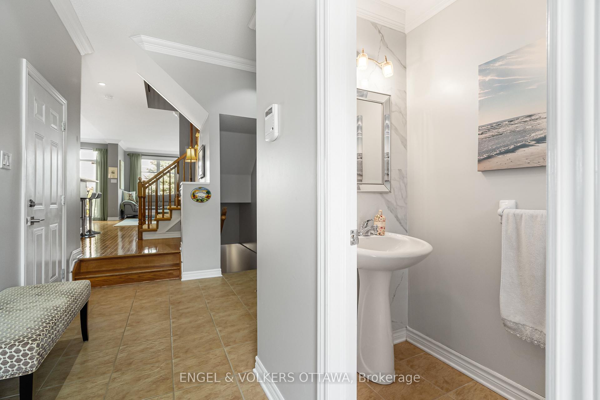 Photo 23 of 102 Shepody Circle, Ottawa, Blossom Park/Kemp Park/Findlay Creek — HOMEH