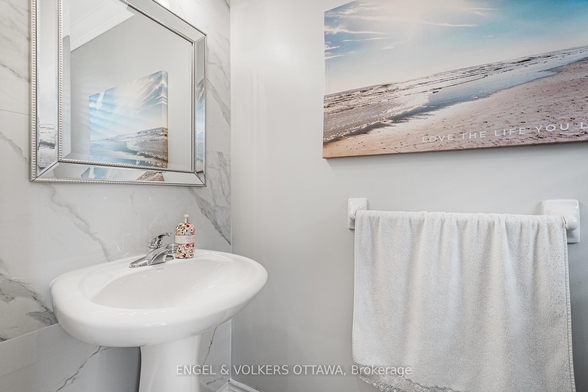 Photo 24 of 102 Shepody Circle, Ottawa, Blossom Park/Kemp Park/Findlay Creek — HOMEH