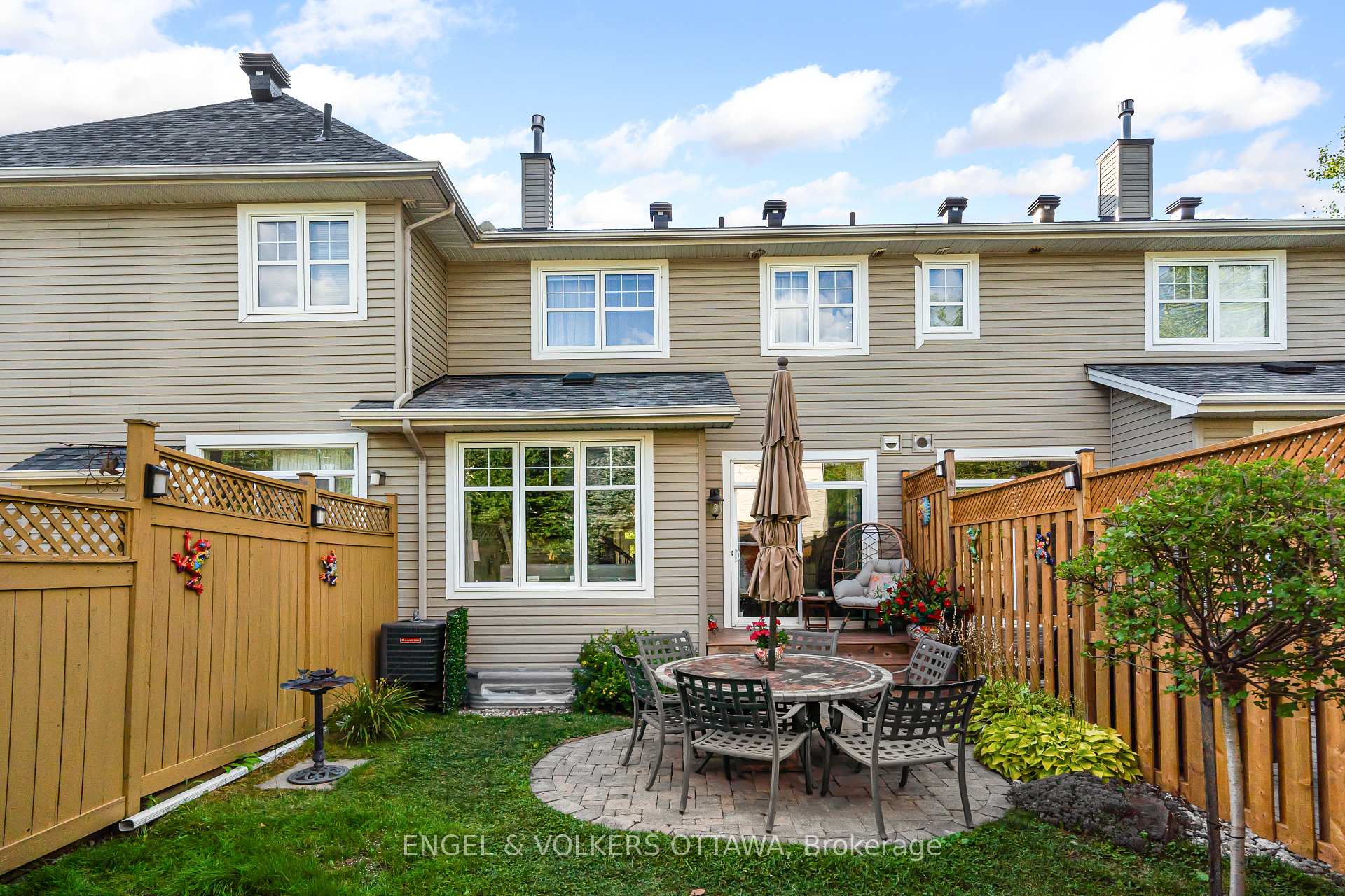 Photo 47 of 102 Shepody Circle, Ottawa, Blossom Park/Kemp Park/Findlay Creek — HOMEH