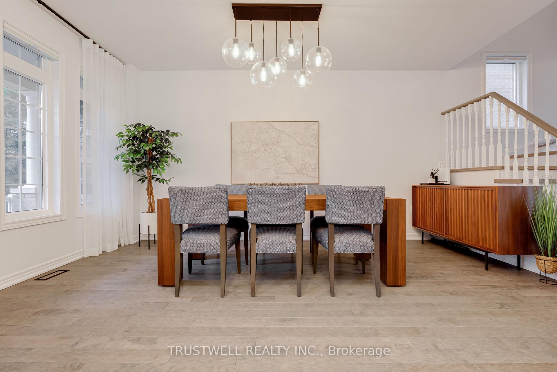 Photo 2 of 60 Fontebella Avenue, Vaughan, Vellore Village — HOMEH