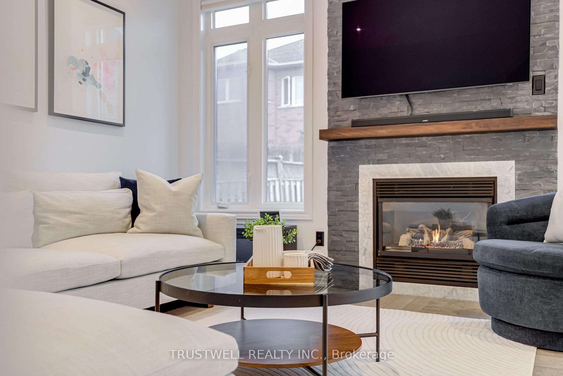 Photo 6 of 60 Fontebella Avenue, Vaughan, Vellore Village — HOMEH