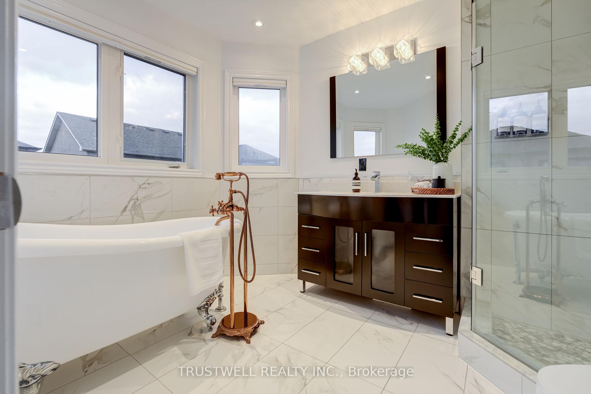 Photo 15 of 60 Fontebella Avenue, Vaughan, Vellore Village — HOMEH