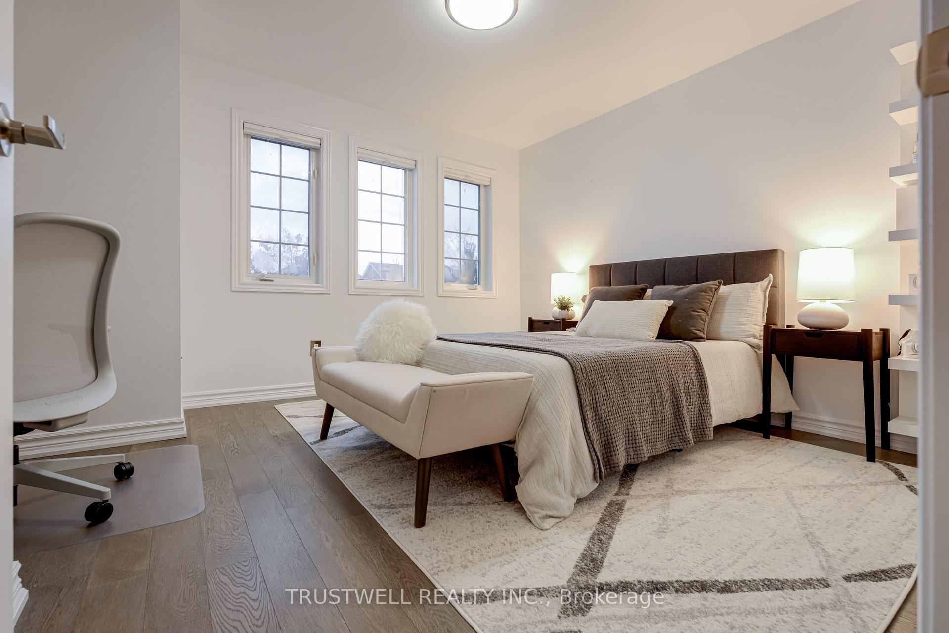 Photo 17 of 60 Fontebella Avenue, Vaughan, Vellore Village — HOMEH