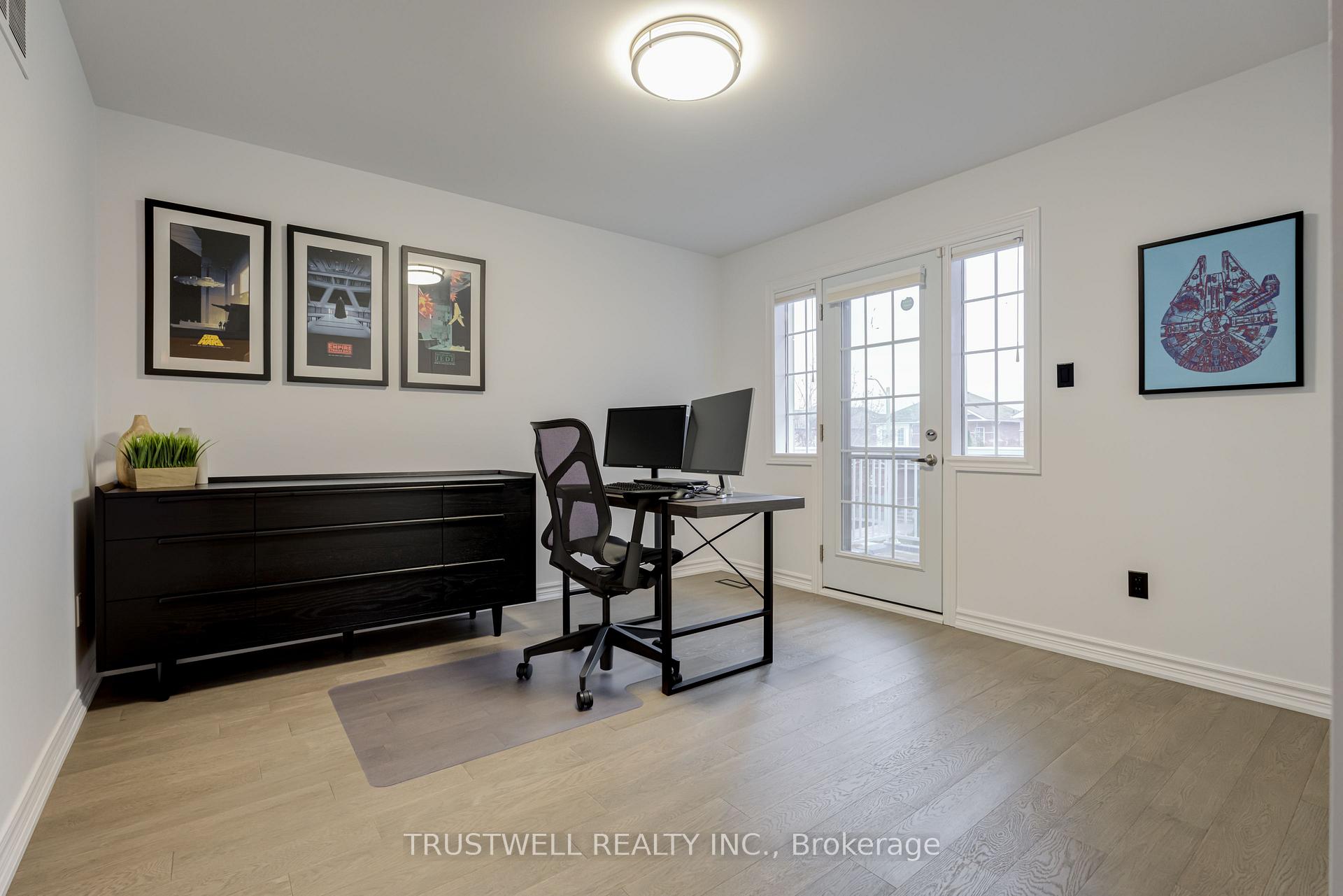 Photo 19 of 60 Fontebella Avenue, Vaughan, Vellore Village — HOMEH