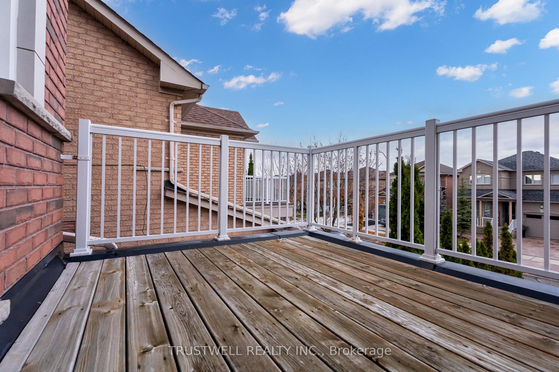 Photo 20 of 60 Fontebella Avenue, Vaughan, Vellore Village — HOMEH