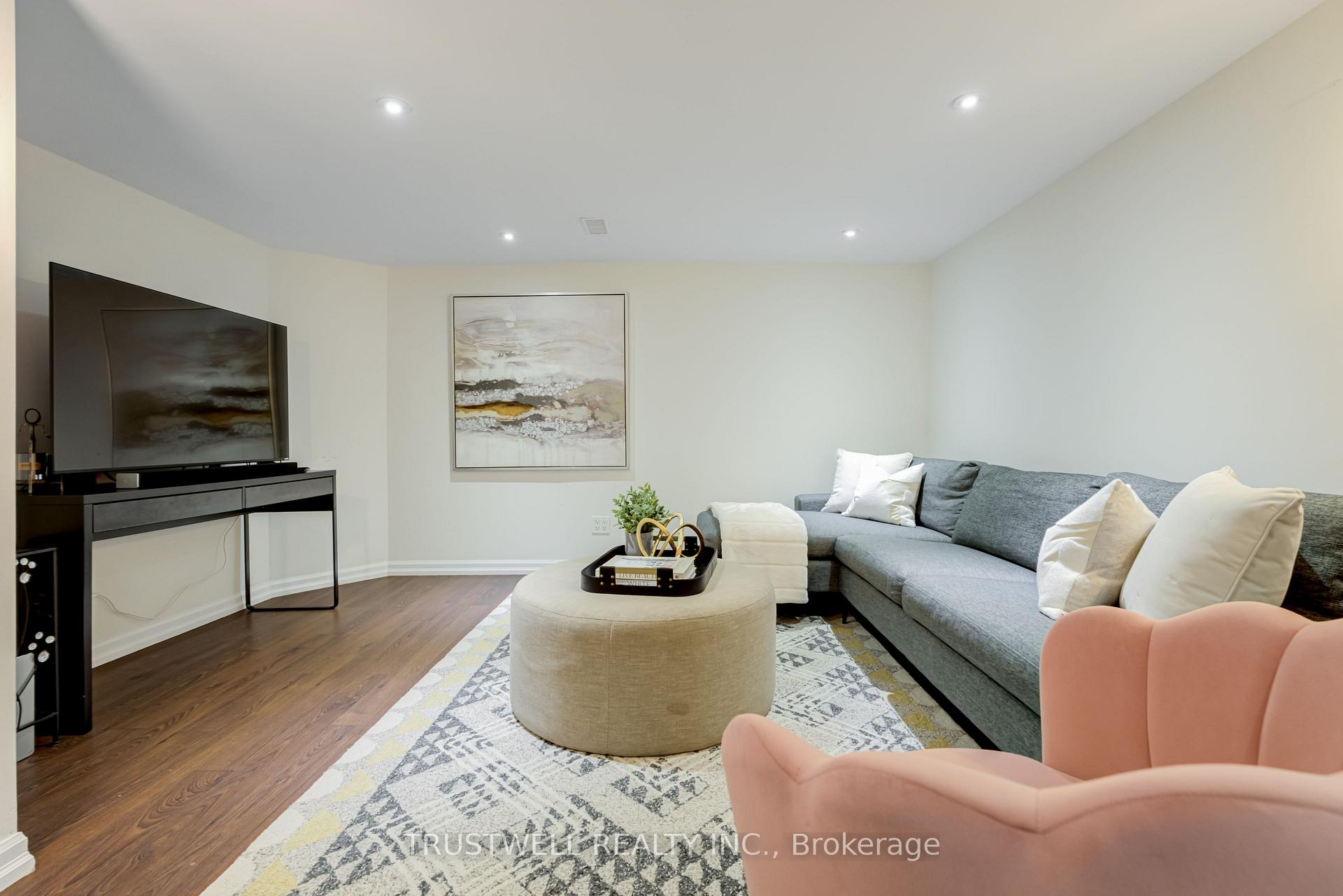 Photo 22 of 60 Fontebella Avenue, Vaughan, Vellore Village — HOMEH