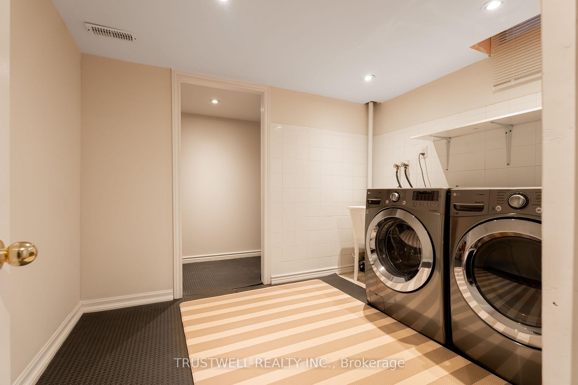 Photo 26 of 60 Fontebella Avenue, Vaughan, Vellore Village — HOMEH