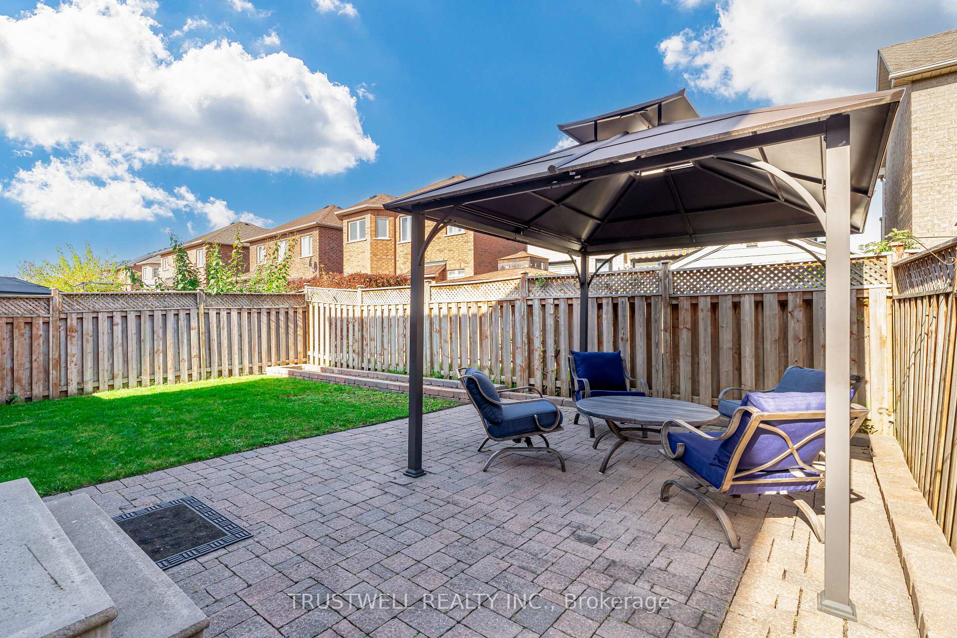 Photo 27 of 60 Fontebella Avenue, Vaughan, Vellore Village — HOMEH
