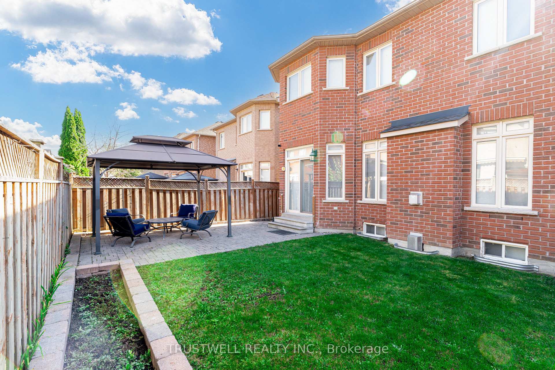 Photo 28 of 60 Fontebella Avenue, Vaughan, Vellore Village — HOMEH