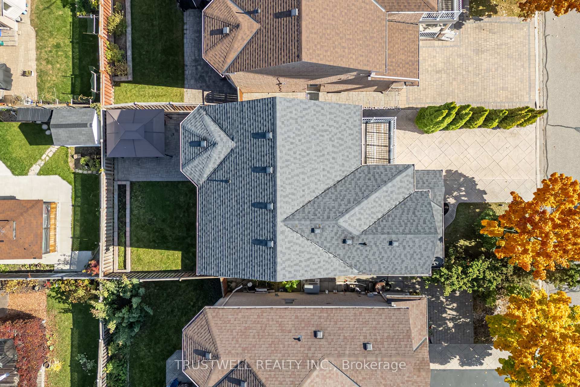 Photo 29 of 60 Fontebella Avenue, Vaughan, Vellore Village — HOMEH