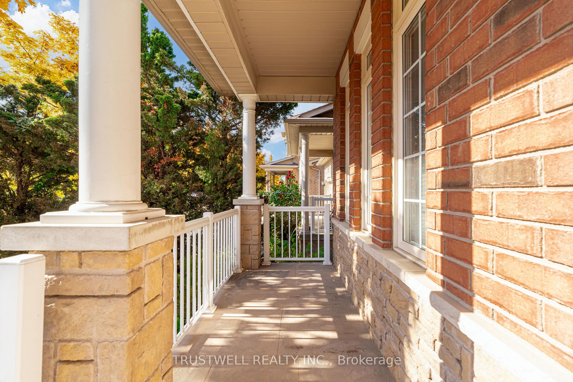 Photo 30 of 60 Fontebella Avenue, Vaughan, Vellore Village — HOMEH