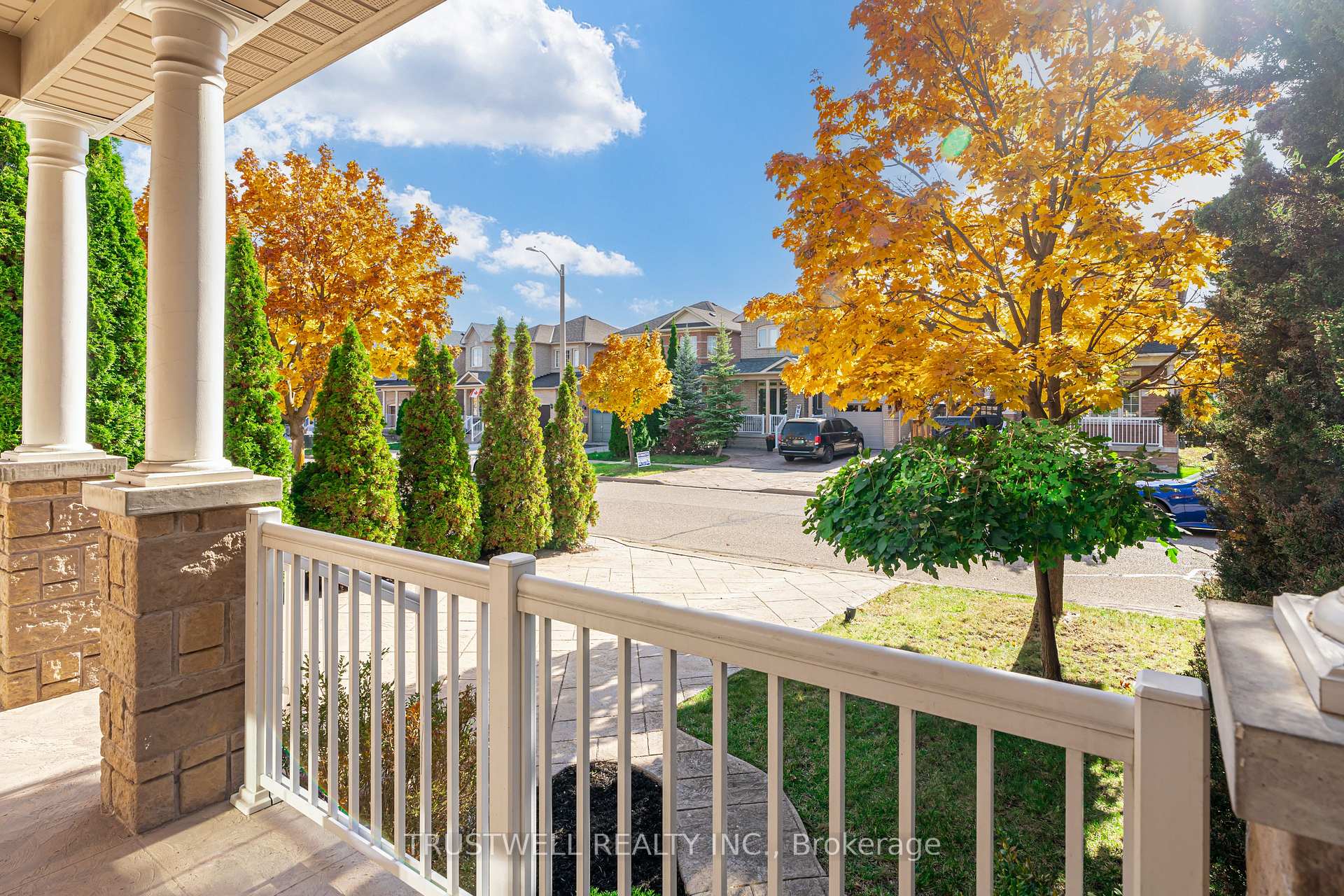 Photo 31 of 60 Fontebella Avenue, Vaughan, Vellore Village — HOMEH