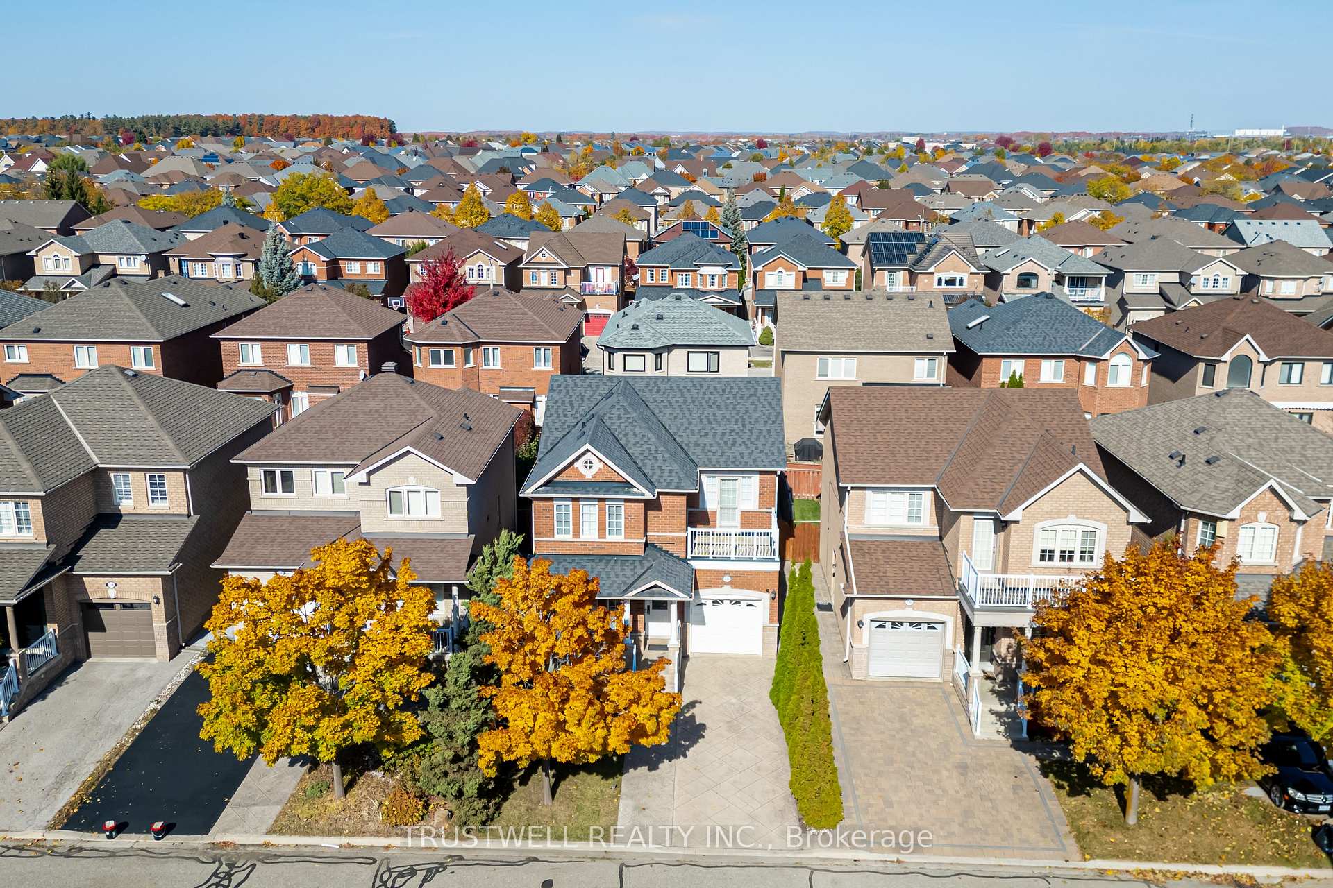 Photo 32 of 60 Fontebella Avenue, Vaughan, Vellore Village — HOMEH