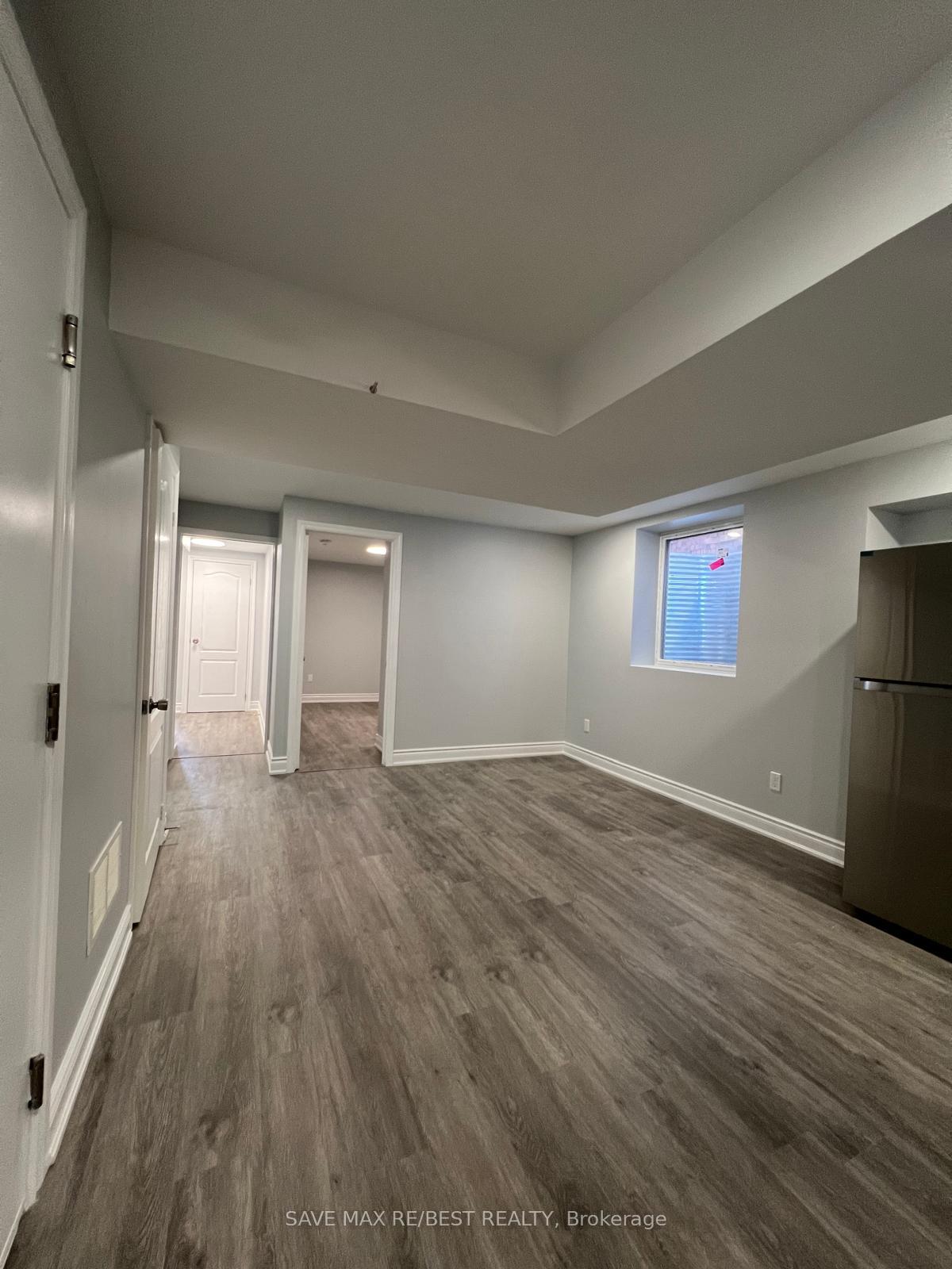 Photo 6 of Unit Bsmt, 16 Riverplace Crescent, Brampton, Bram East — HOMEH