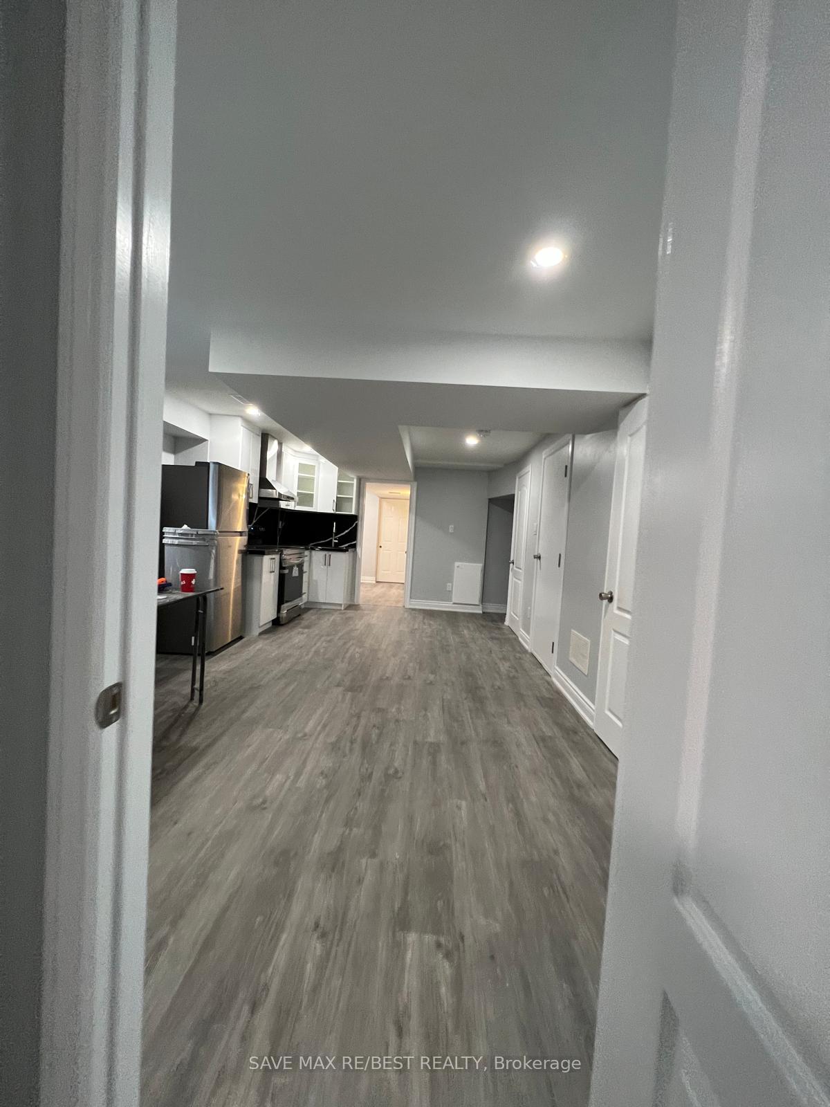 Photo 17 of Unit Bsmt, 16 Riverplace Crescent, Brampton, Bram East — HOMEH