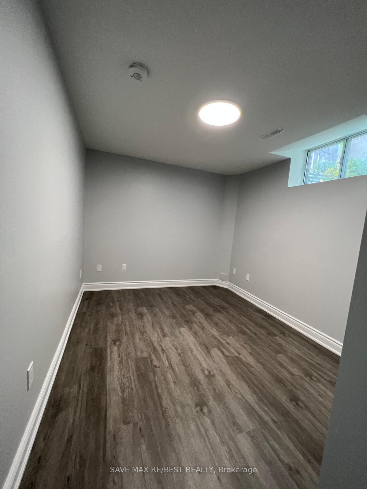 Photo 7 of Unit Bsmt, 16 Riverplace Crescent, Brampton, Bram East — HOMEH