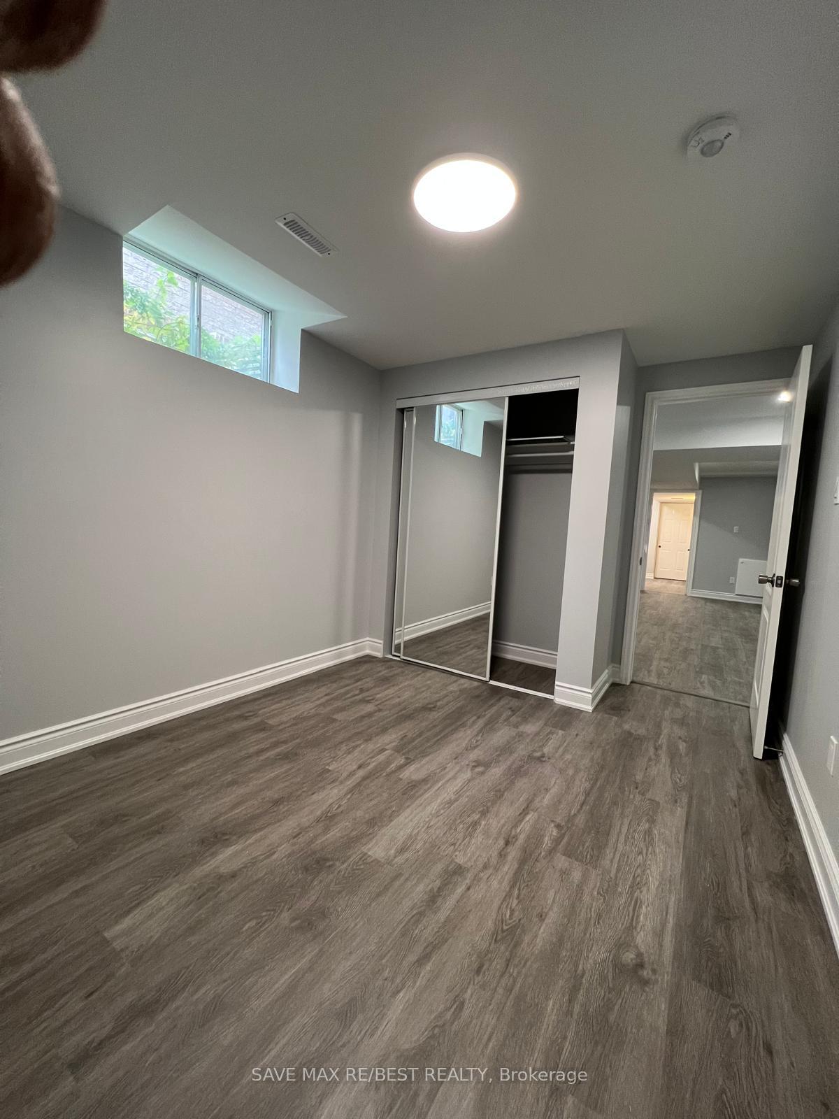 Photo 14 of Unit Bsmt, 16 Riverplace Crescent, Brampton, Bram East — HOMEH