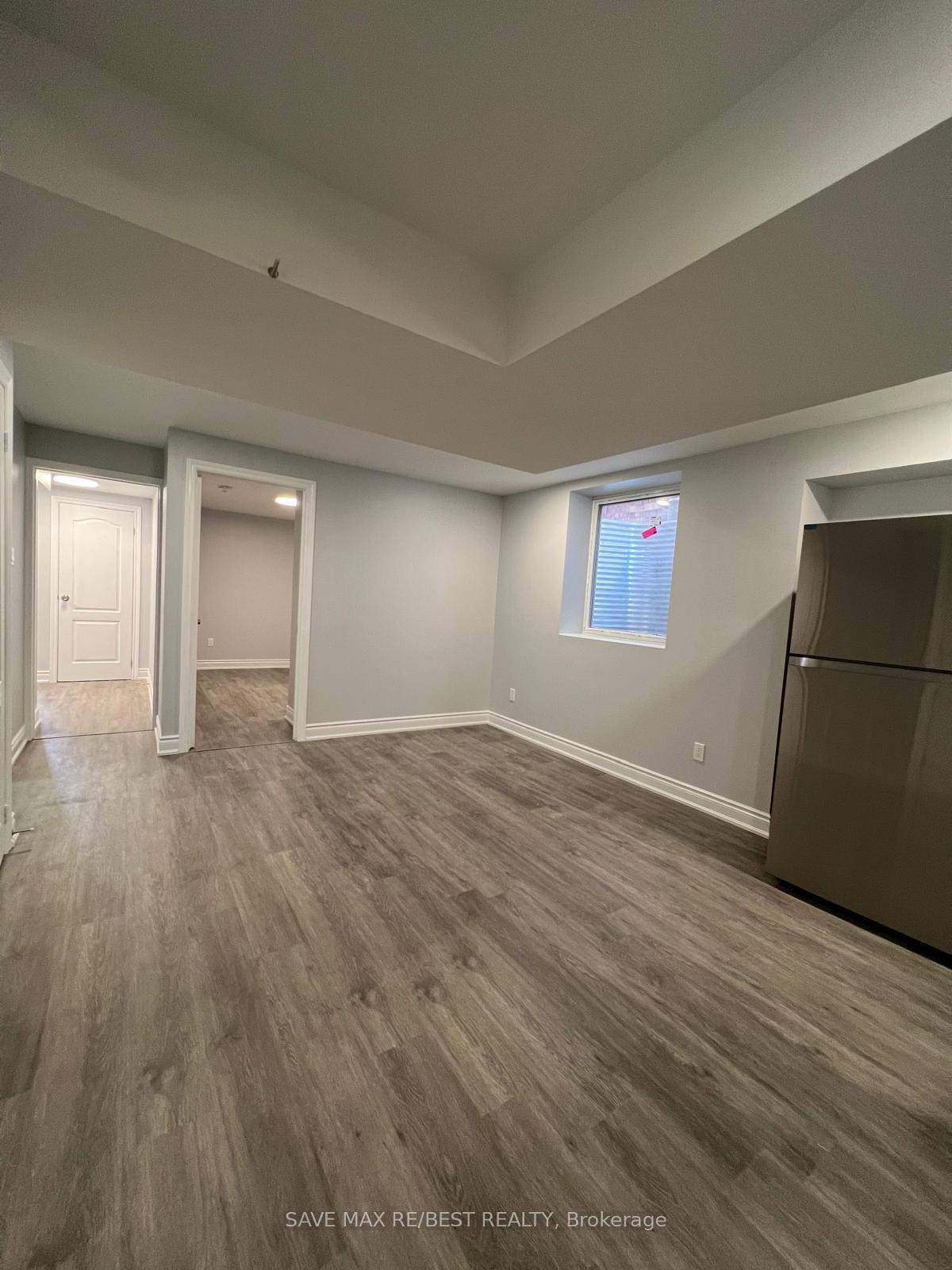 Photo 19 of Unit Bsmt, 16 Riverplace Crescent, Brampton, Bram East — HOMEH
