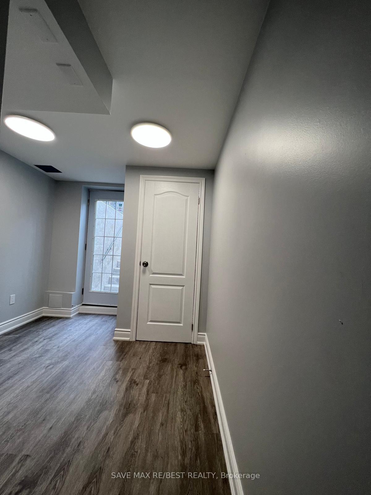 Photo 13 of Unit Bsmt, 16 Riverplace Crescent, Brampton, Bram East — HOMEH