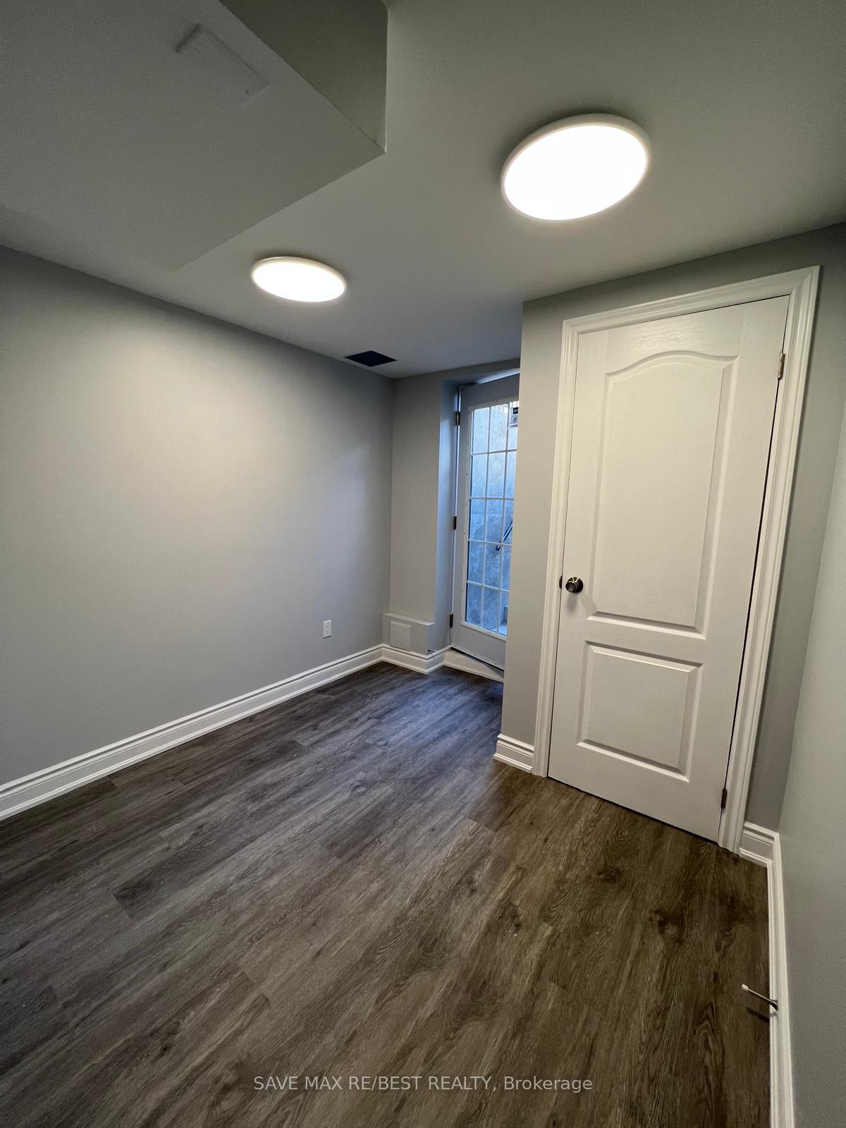 Photo 18 of Unit Bsmt, 16 Riverplace Crescent, Brampton, Bram East — HOMEH