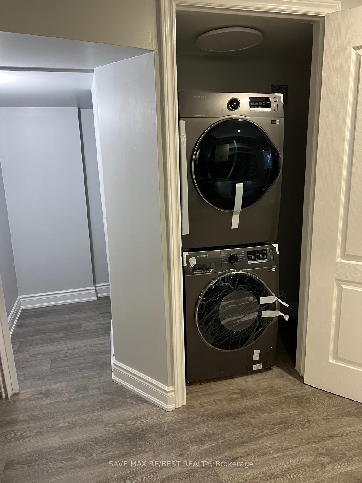 Photo 16 of Unit Bsmt, 16 Riverplace Crescent, Brampton, Bram East — HOMEH