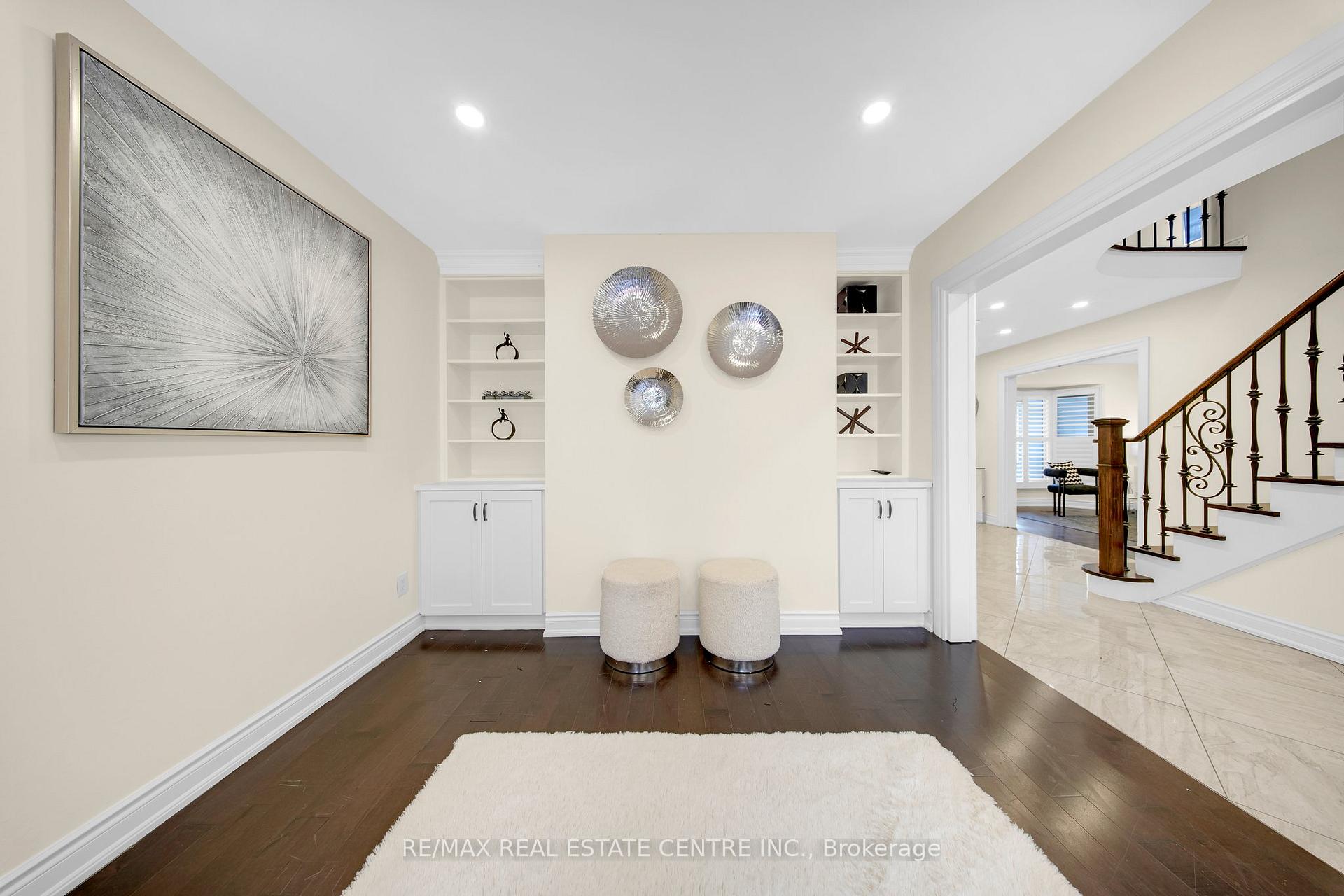Photo 13 of 30 Oaklea Boulevard, Brampton, Fletcher's Creek South — HOMEH