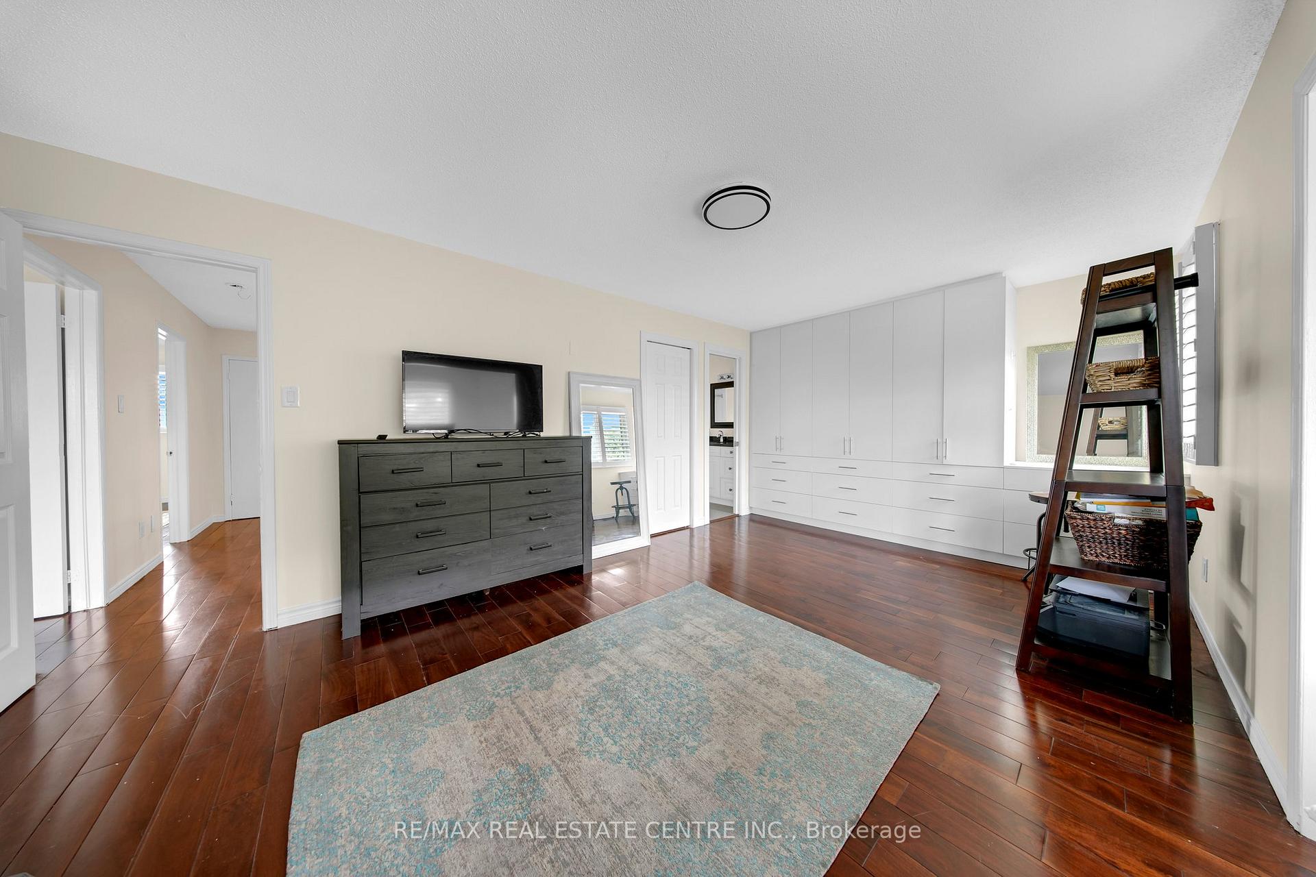 Photo 26 of 30 Oaklea Boulevard, Brampton, Fletcher's Creek South — HOMEH