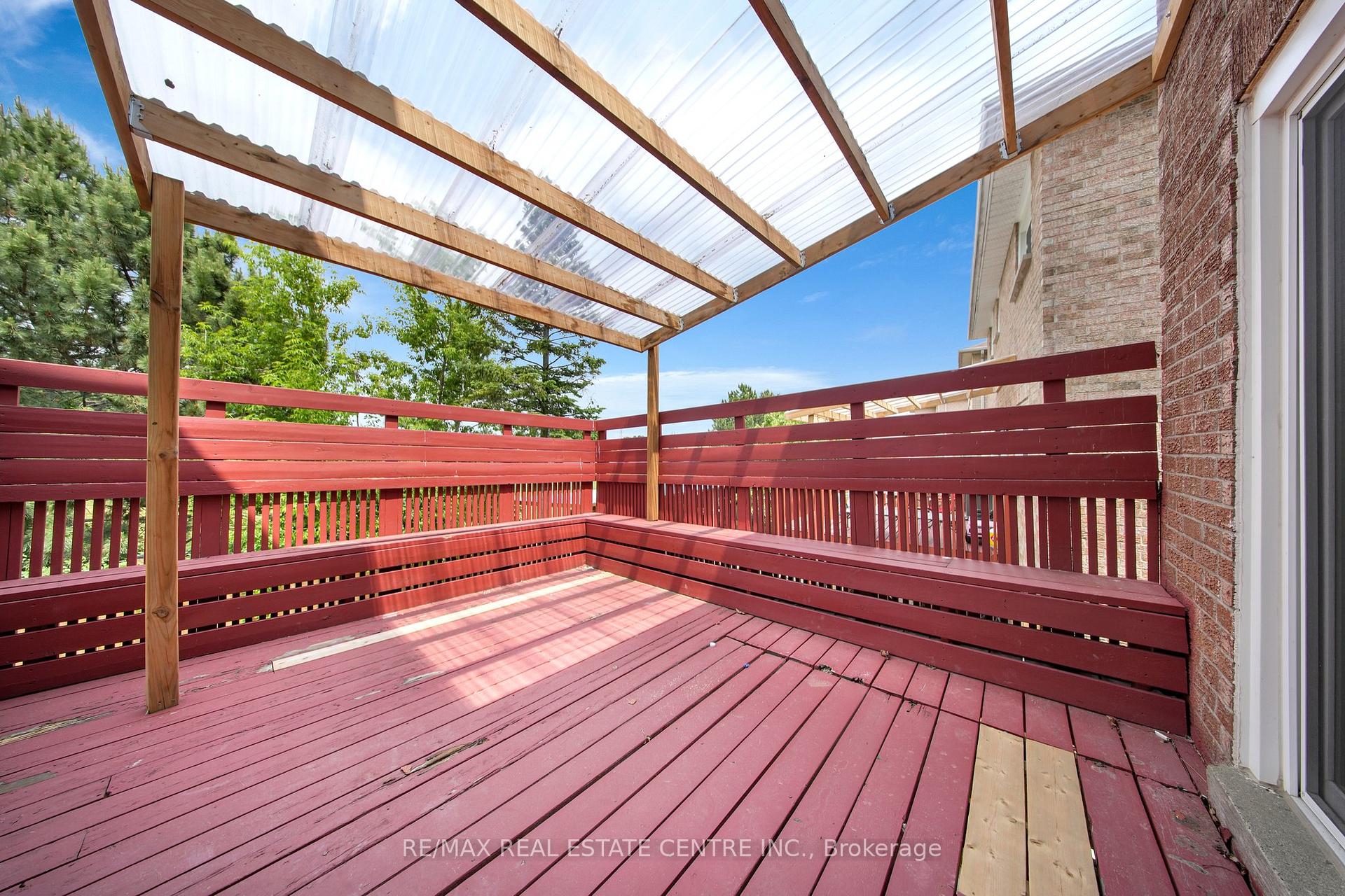 Photo 39 of 30 Oaklea Boulevard, Brampton, Fletcher's Creek South — HOMEH