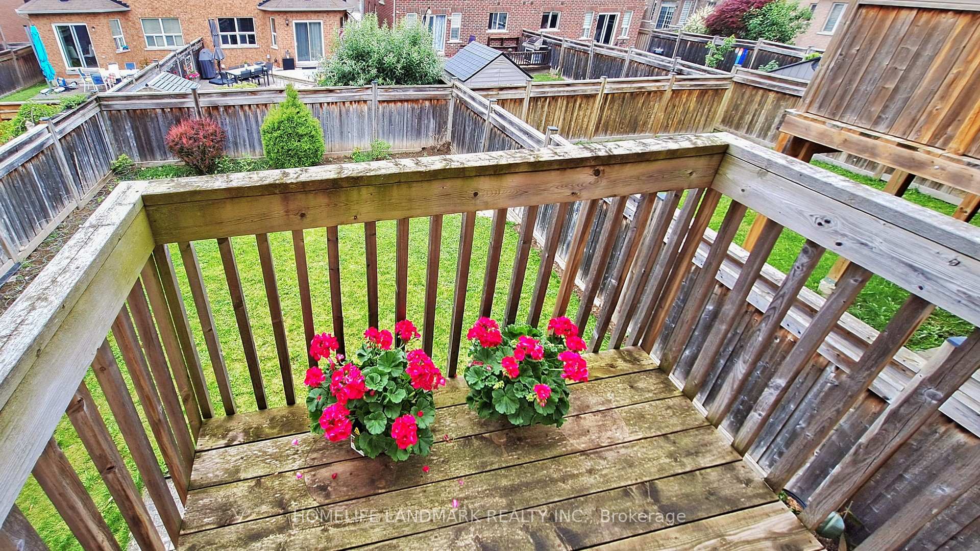 Photo 34 of 34 Wallwark Street, Aurora, Bayview Northeast — HOMEH