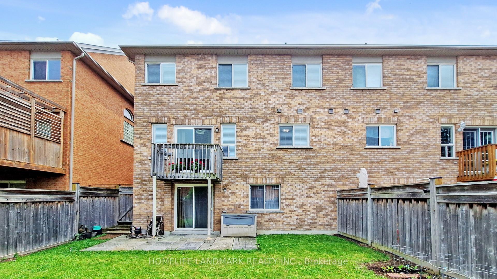 Photo 36 of 34 Wallwark Street, Aurora, Bayview Northeast — HOMEH