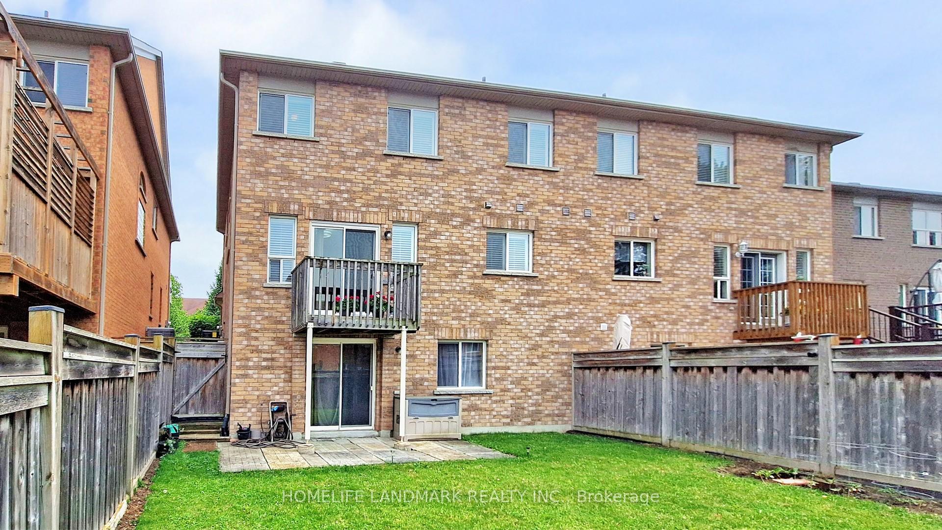 Photo 37 of 34 Wallwark Street, Aurora, Bayview Northeast — HOMEH