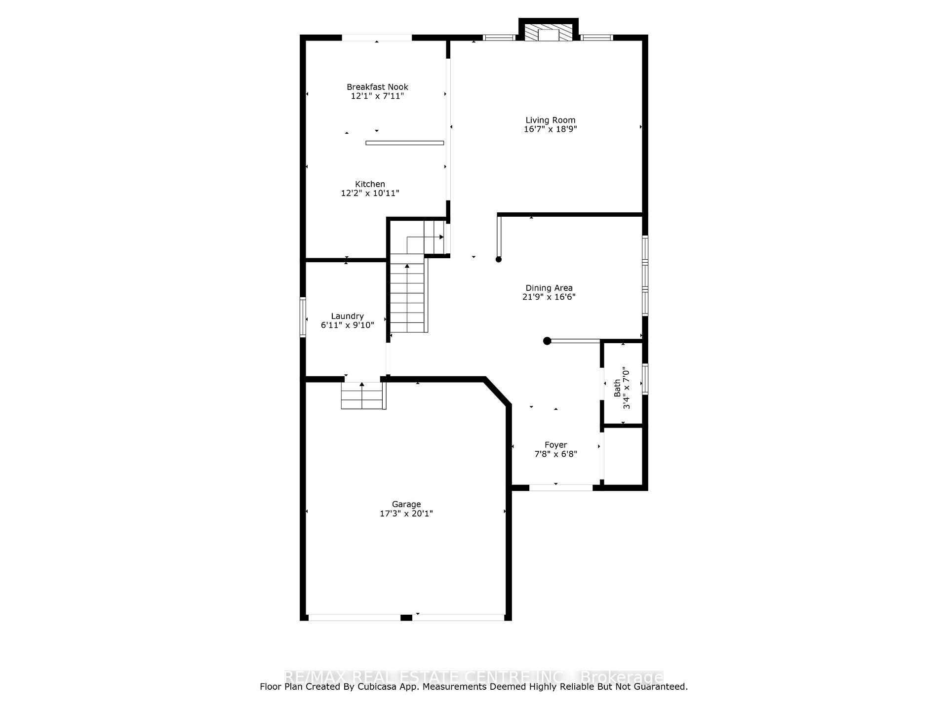 Photo 34 of 135 Raymond Road, Hamilton, Meadowlands — HOMEH