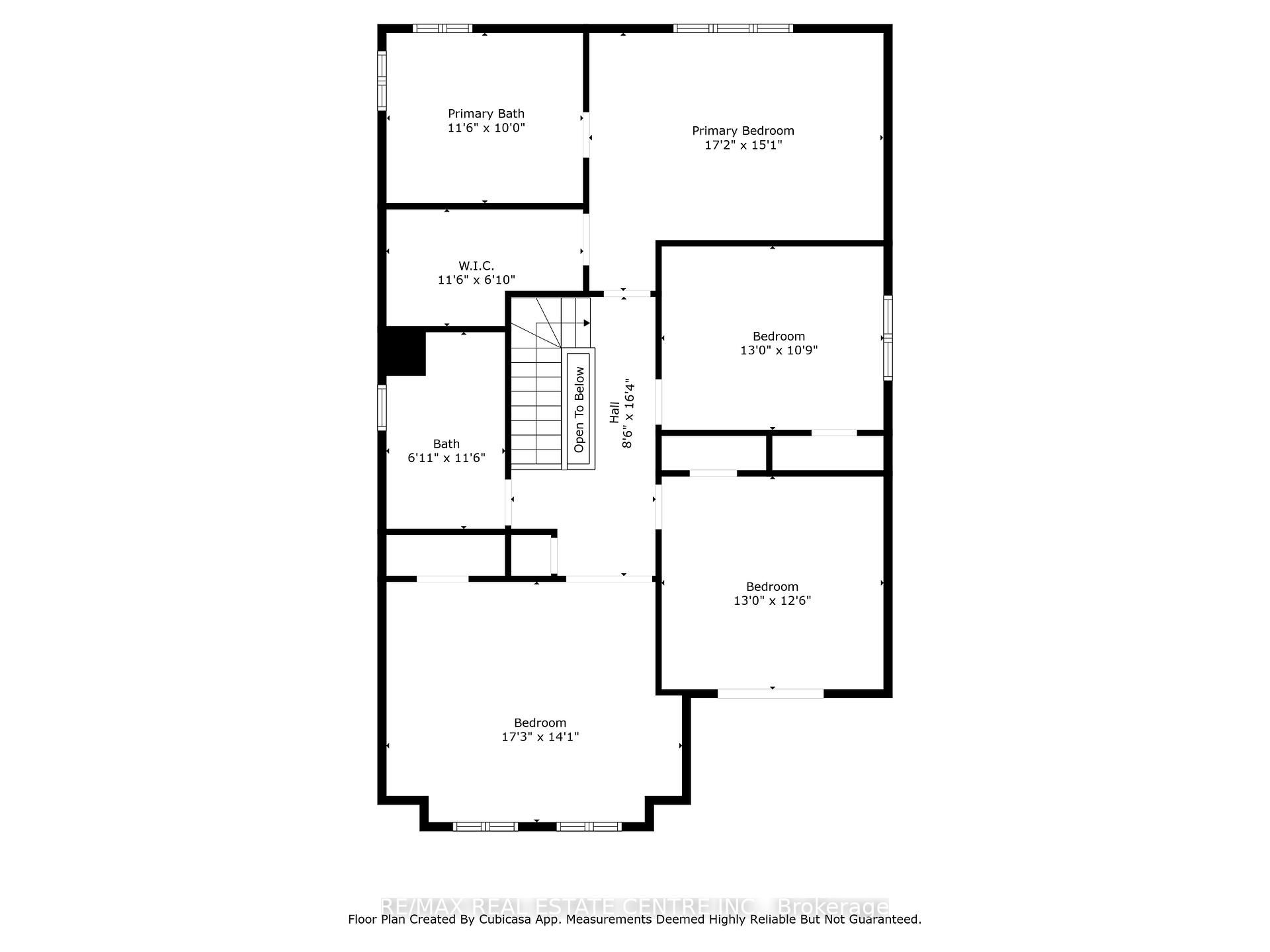 Photo 35 of 135 Raymond Road, Hamilton, Meadowlands — HOMEH
