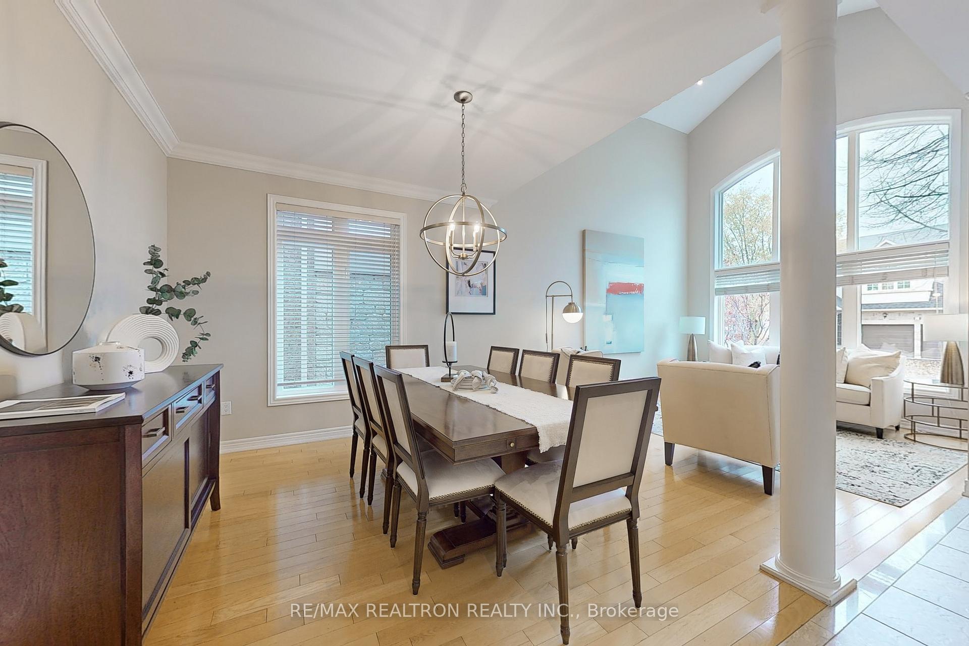 Photo 7 of 8 Sandwood Drive, Vaughan, Patterson — HOMEH