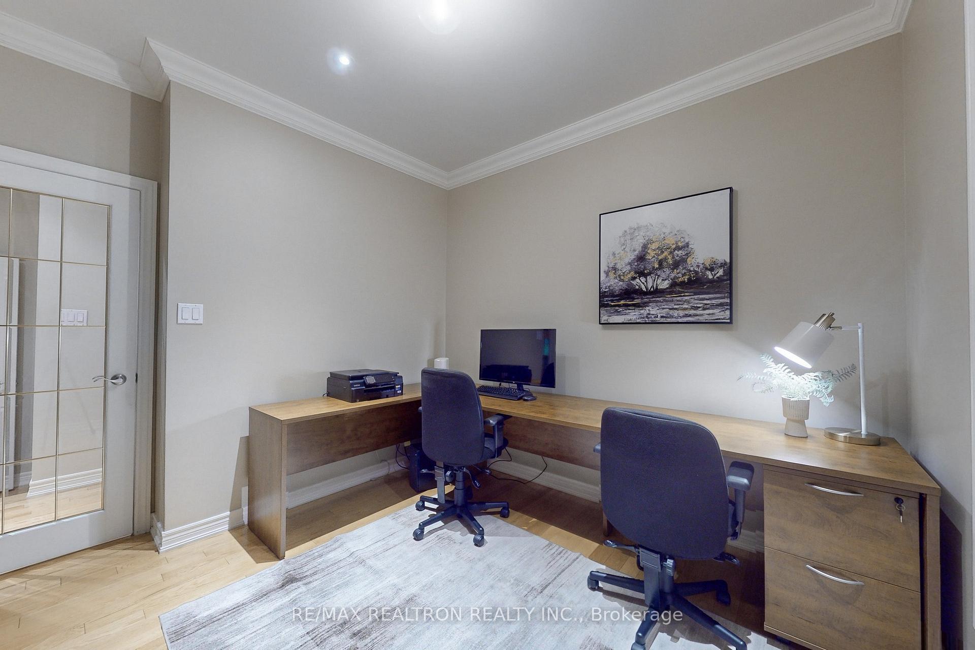 Photo 15 of 8 Sandwood Drive, Vaughan, Patterson — HOMEH