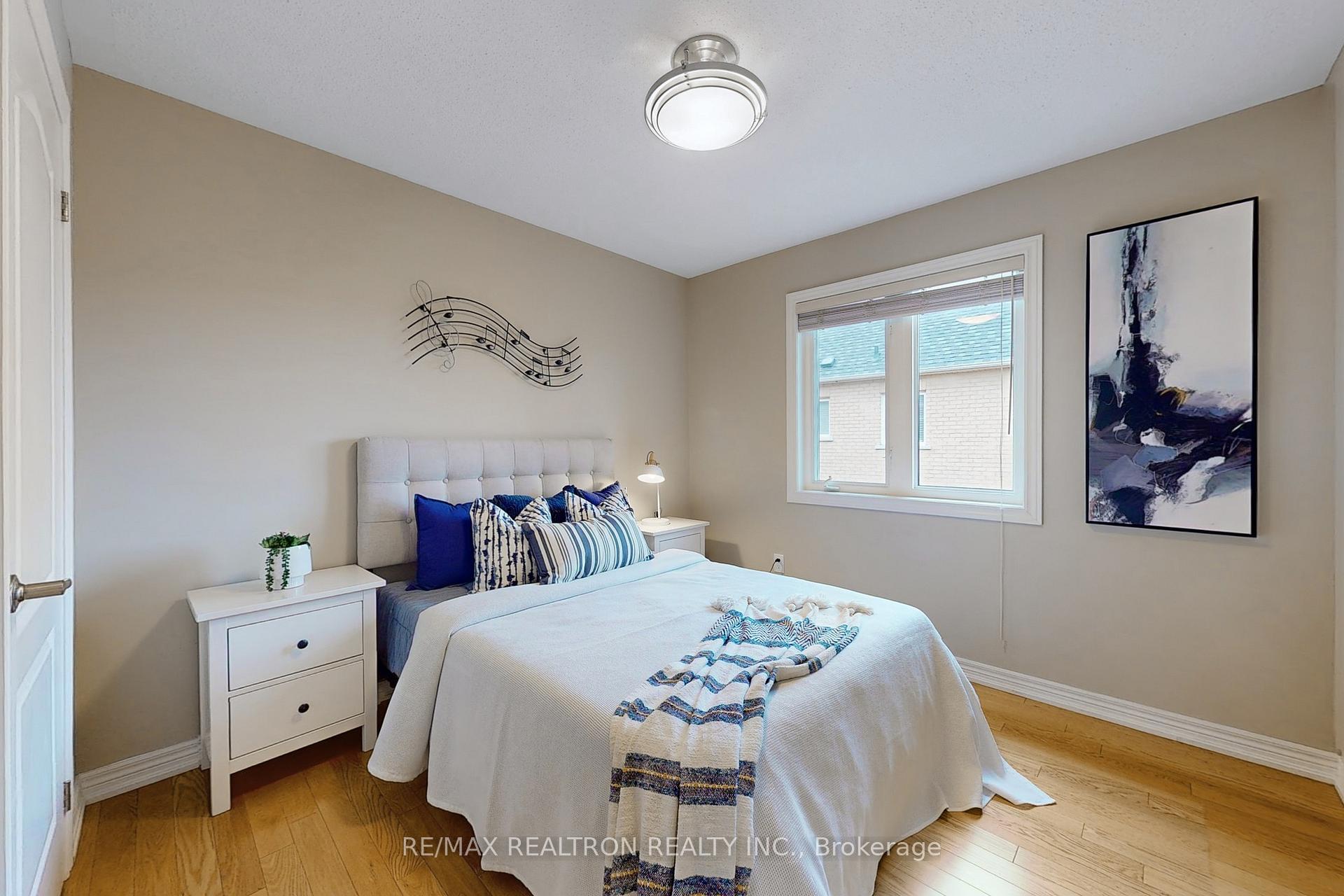 Photo 25 of 8 Sandwood Drive, Vaughan, Patterson — HOMEH