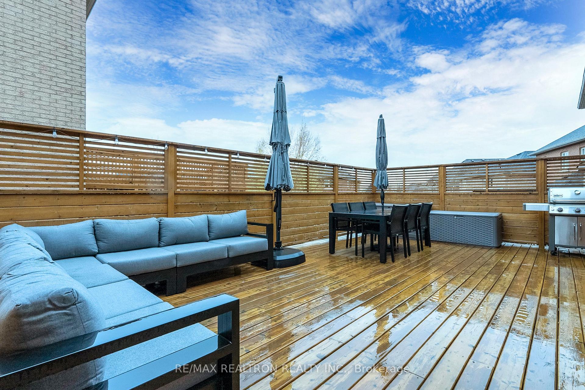 Photo 33 of 8 Sandwood Drive, Vaughan, Patterson — HOMEH